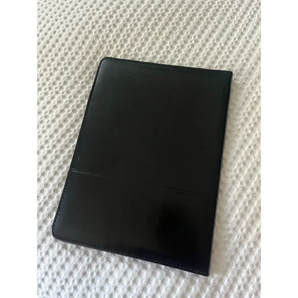 Notepad Case